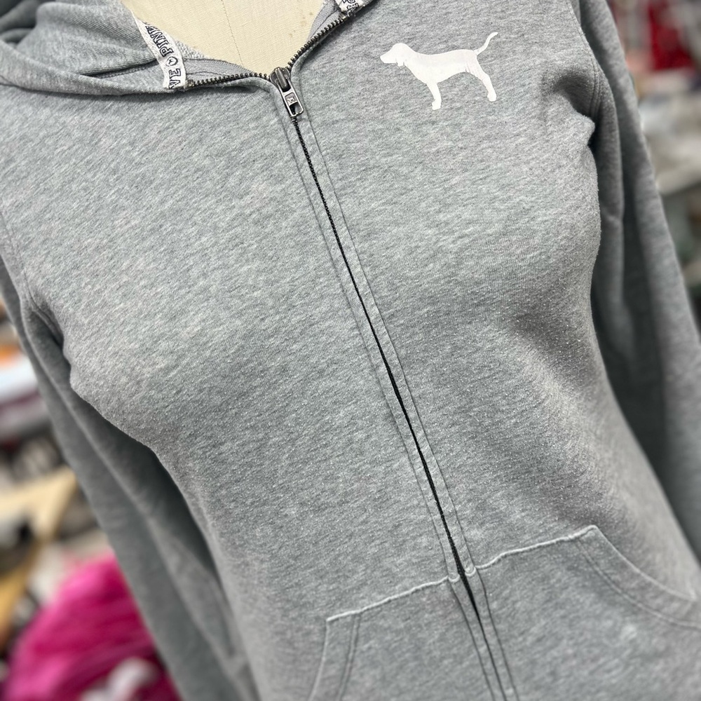 Vintage VS PINK Hoodie M